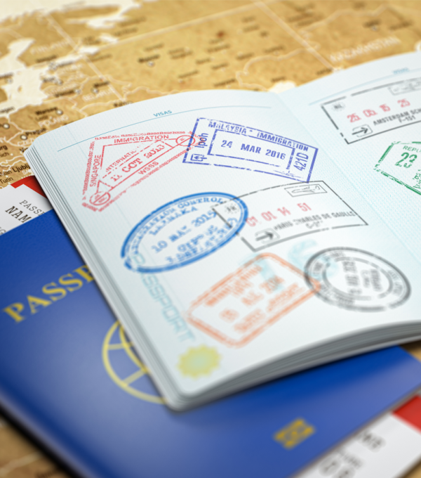 IM 5 Servicios S & S Solutions