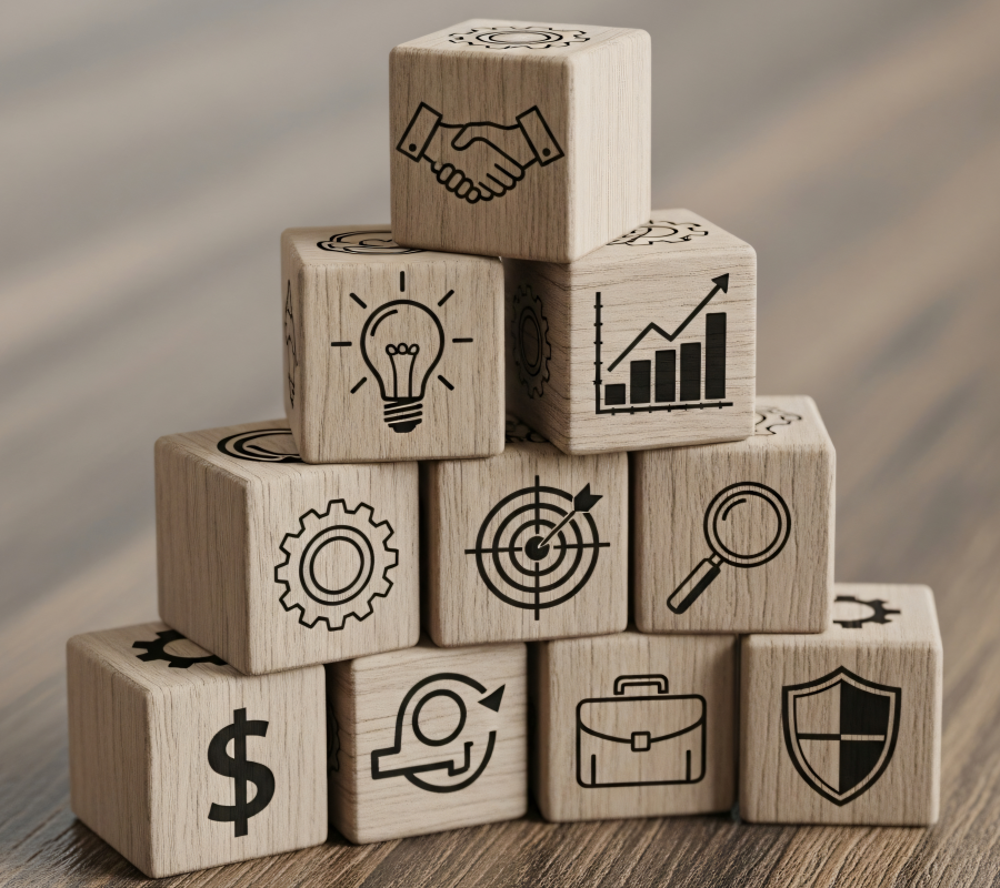 IM 6 S & S Solutions