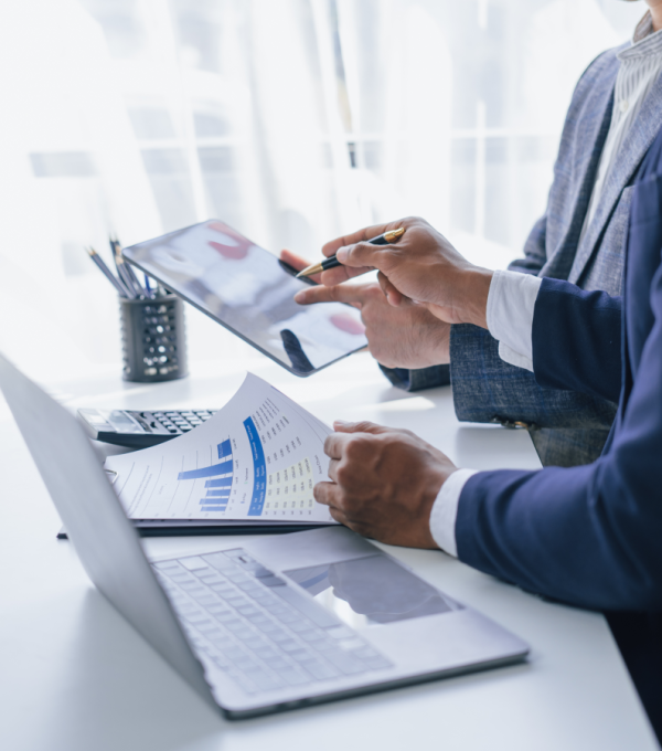 IM 7 Servicios S & S Solutions